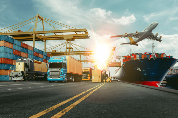 Freight Forwarding & Logistics Coordination