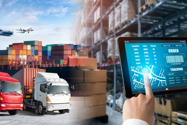 Supply Chain & Logistics Solutions