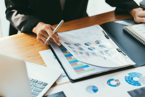 International Trade Documentation